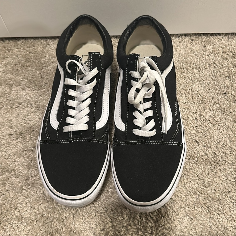 Vans Old Skool Stackform Shoe - image 2